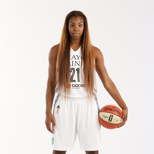 Lynx Player Podcast | Episode 1